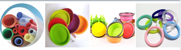 Kanglibang Liquid Silicone Rubber Color Pigment Food Grade 