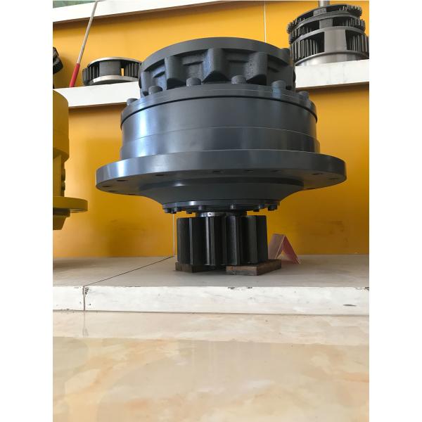 Kato HD1430 Excavator Swing Gearbox 6-Month Warranty OEM