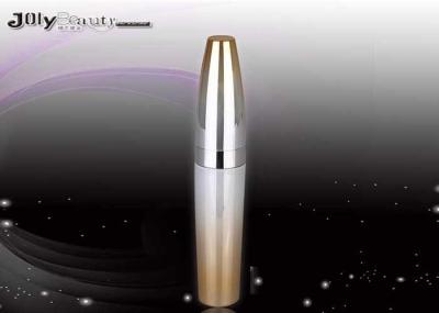 Gold 10ml Airless Bottles ABS