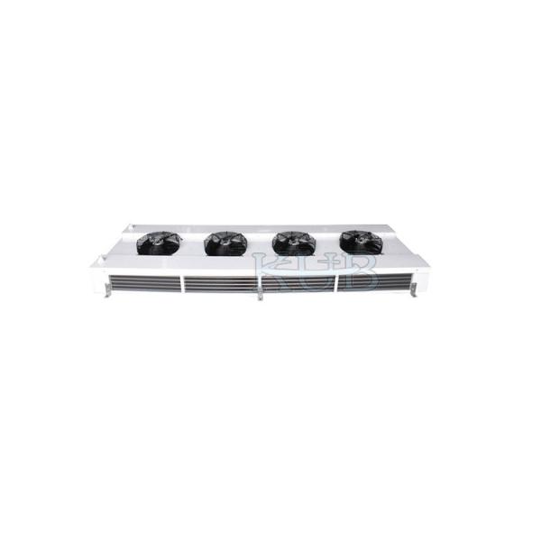 Certificat CE DSD-40 Fabriqué en Chine Refroidisseur d'air de plafond Double côté Evaporateur de plafond Prix Evaporateur de chambre froide Fabricant