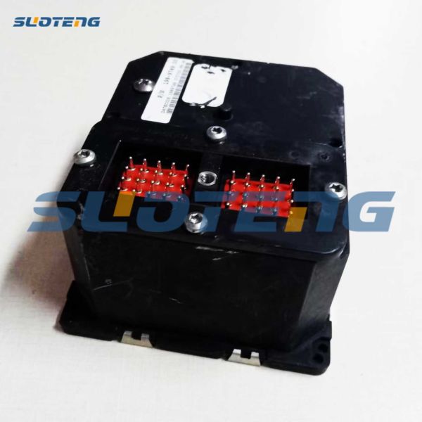 198-9749 Monitor Cluster Gauge for 3126B Engine
