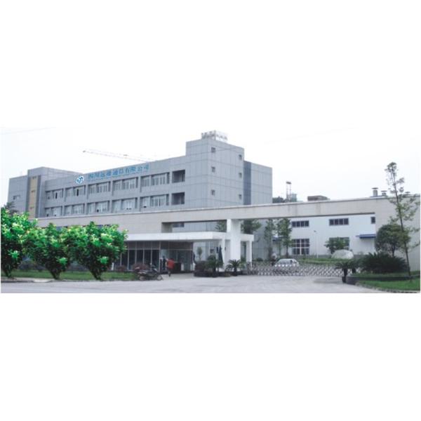 Зарытый в землю кабель оптического кабеля стекловолокна ядра GYTA53 96 подземный Armored сразу