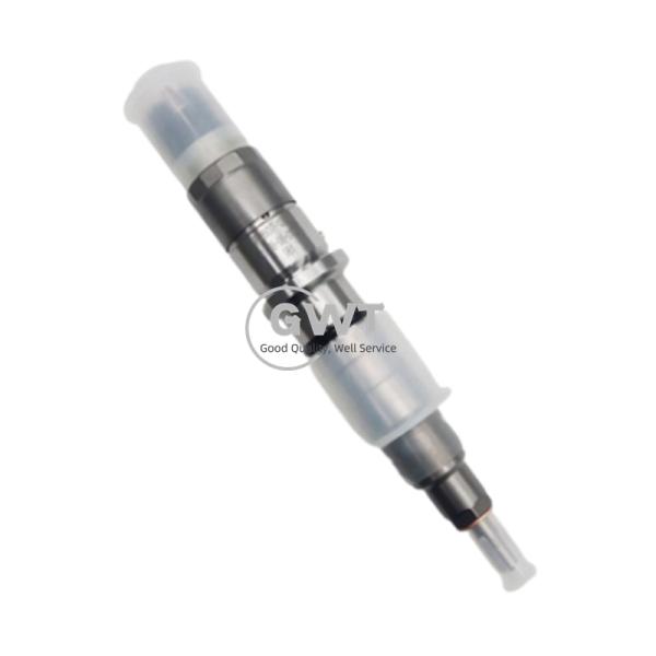 QSC QSL Инжектор дизельного топлива 5263308 Для CumMins 5263308 4940170 4939061 397306