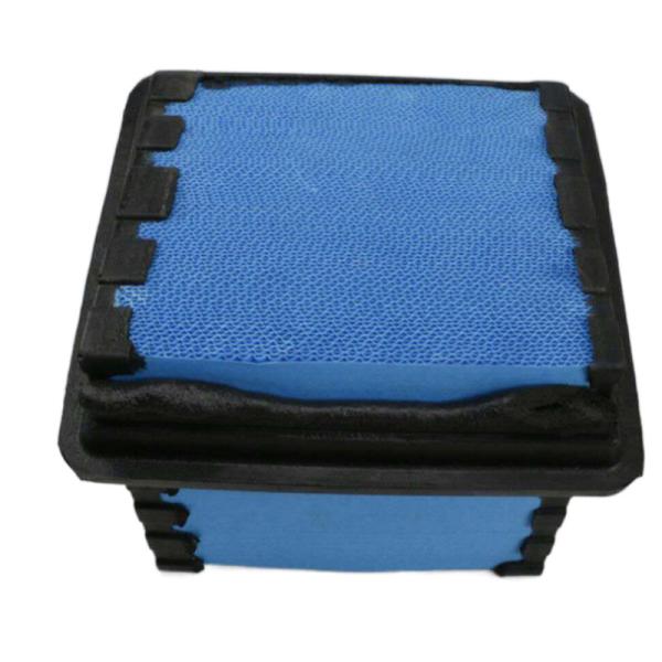 Honeycomb Air Filter 3181986  Excavator Truck Air filter