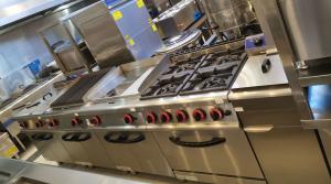 Guangzhou Boyne Kitchen Equipment Co., Ltd.