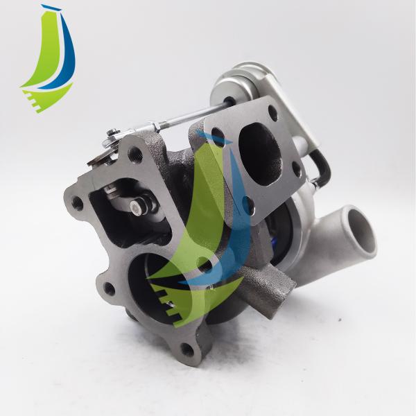 49389-02140 TD04HL4S-15MK Турбокомпрессор для дизельных двигателей