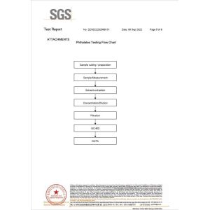 Shenzhen Guangzhibao Technology Co., Ltd. Сертификации