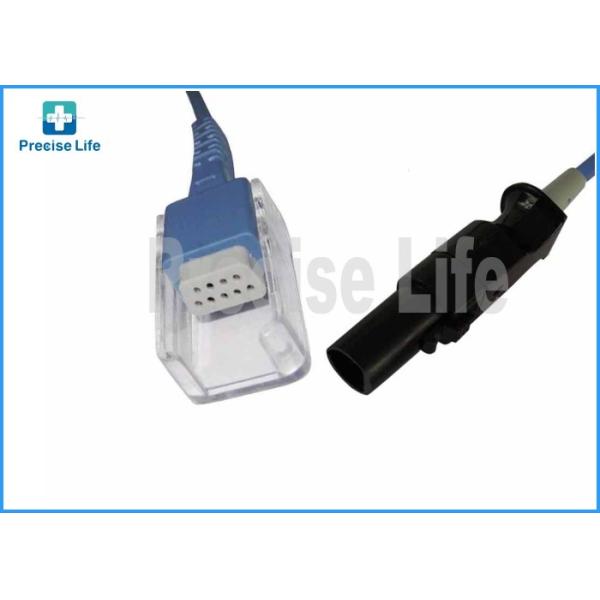 SIMED 600015 8 600015 терпеливейшего монитора SpO2 футов удлинительного кабеля