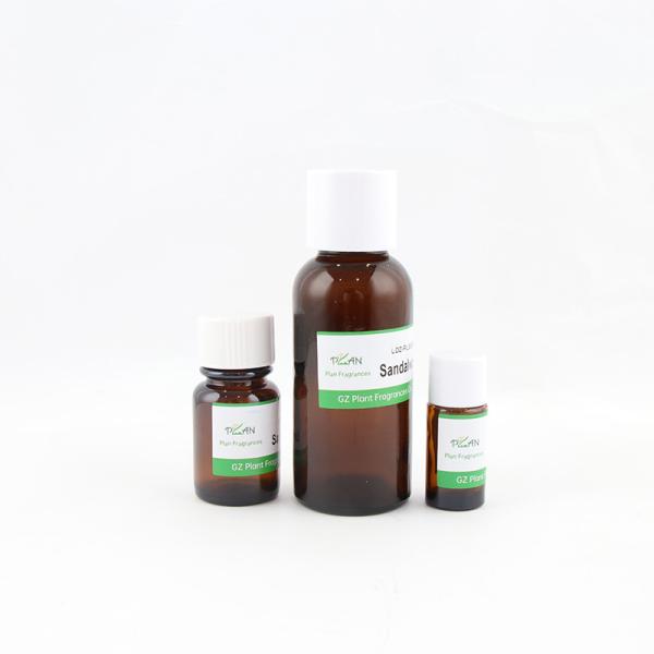 Environmentally Friendly Air Freshener Fragrances Sandalwood Fragrance Essential Oil