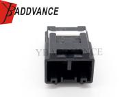 El negro 18 Pin Male 18-1-11 empalmes eléctricos automotrices tapa
