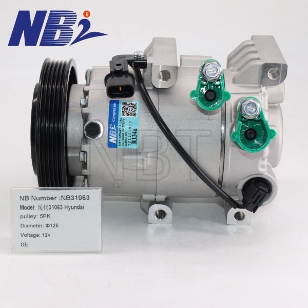 AC compressor 97701A5900 97701A6701 97701A6700 97701-A5900 97701-A6701 97701-A6700 for HYUNDAI i30 ELANTRA KIA PRO CEE'D CEED
