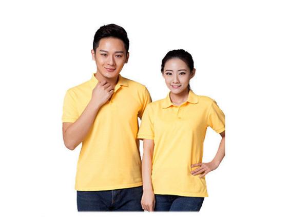 Design Your Own Election POLO T - shirt Campaign Solid Color / Printed Polo Shirts