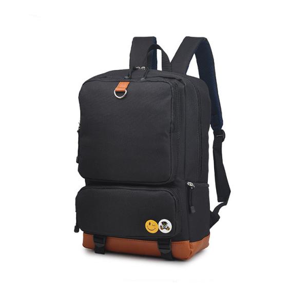 2017 Factory wholesale low price promotional outdoor travel high college Backpacks school bags