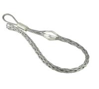 Enveloppe en spirale de câble en filet de câble pour l'utilisation en acier galvanisé