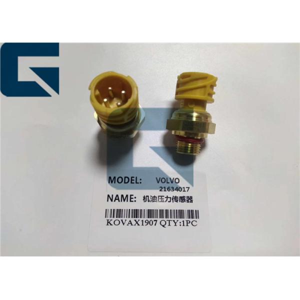 VOE20829689 For Volv-o FH12 FM12 Engine Oil Pressure Sensor 20829689