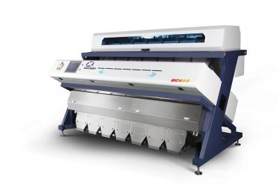 Durable Agriculture Separator Machine For Processing Grain / Wheat / Quinoa