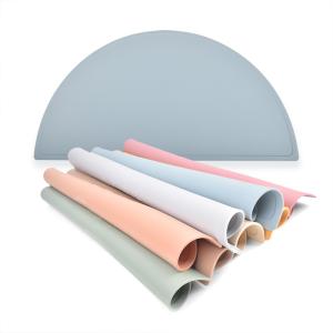 Acessórios de silicone para mesa de jantar