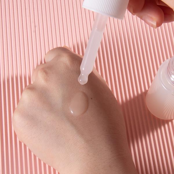 Niacinamide With Zinc OEM Skin Care Products Anti Aging Hydrating Facial Serum