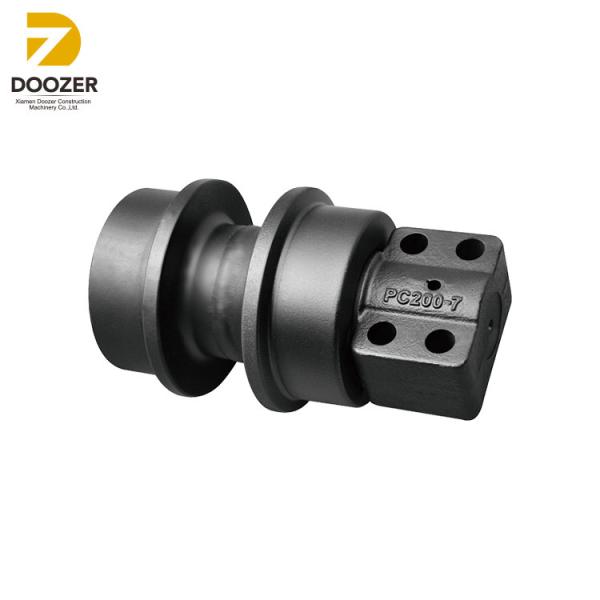 Excavateur PC250 rouleau de transport 207-30-00031 rouleau supérieur pour PC280 PC290 rouleau supérieur PC300