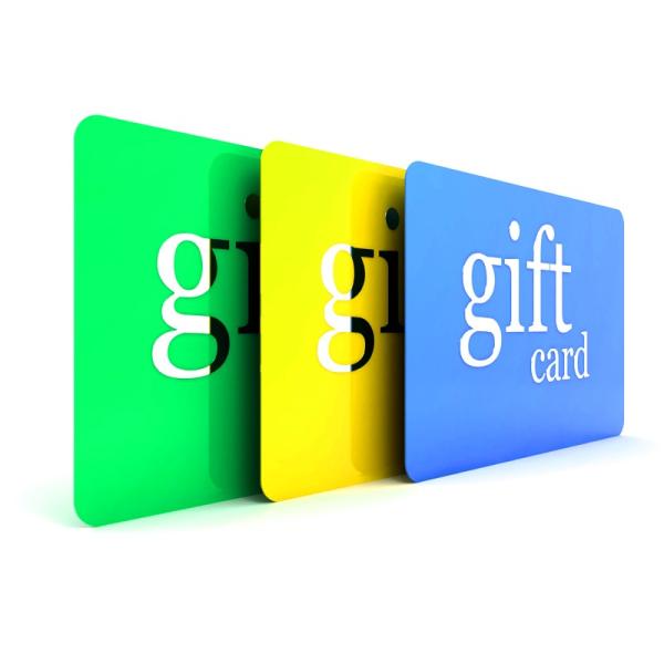 Wholesale Cheap Gift Card