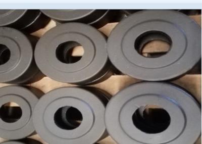 32kg Sand Casting Wheel With Small Quantity Acceptable Smooth Surface