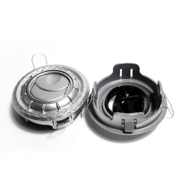 HAISEJINWEI Bus Air Conditioning Air Outlet for ZHONGTONG ANKAI GOLDEN DRAGON HIGER