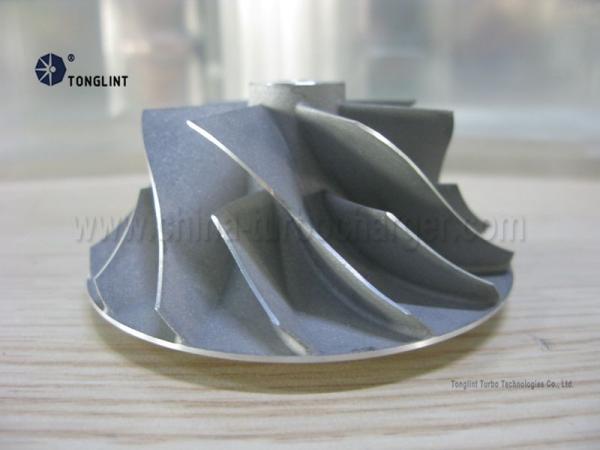 HX40W 3599592 C355 Compressor Wheel for Turbocharger 3537127