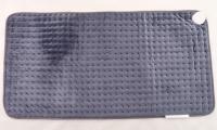 Pad de aquecimento menstrual elétrico para uso doméstico com 2 anos de garantia 35°C~60°C/95°F~140°F