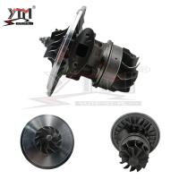 Turbocompressor TB076-JX 6BD1 Movimento do Supercompressor para ISUZU TRUCK 6BD1