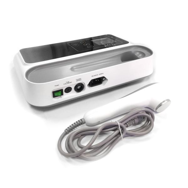 240V Noninvasive Ultrasound Physical Therapy Machine For Knee Back Pain