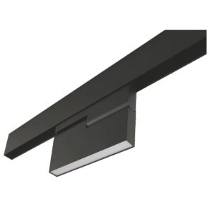 Suspended утопленный свет следа СИД 3000K 20W DC24V магнитный