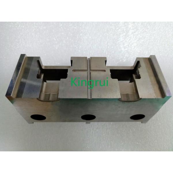 ISO9001 0.005mm Precision 635 Sodick Spare Parts