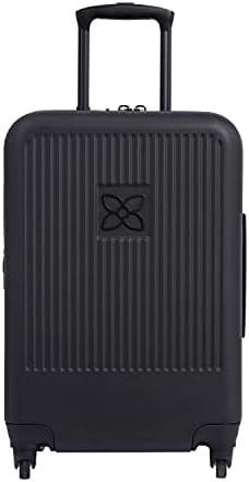 22 Inch Travel Hardside Luggage, Durable Hardshell Luggage, Lightweight Rolling Luggage for Women, Carry On Luggage