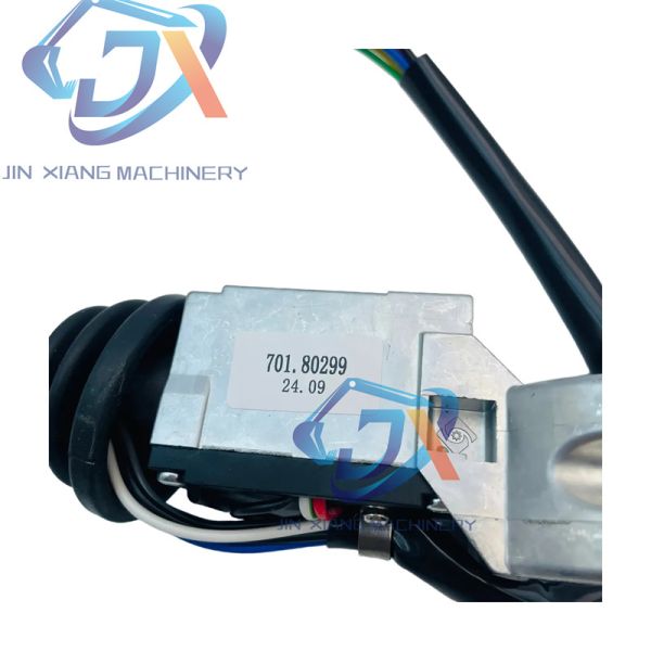 701/80299 70180299 Column Switch Turn Signal Switch Fit J C B 3CX 4C 4CN 4CX 3CN-4WD 3CX-4WD