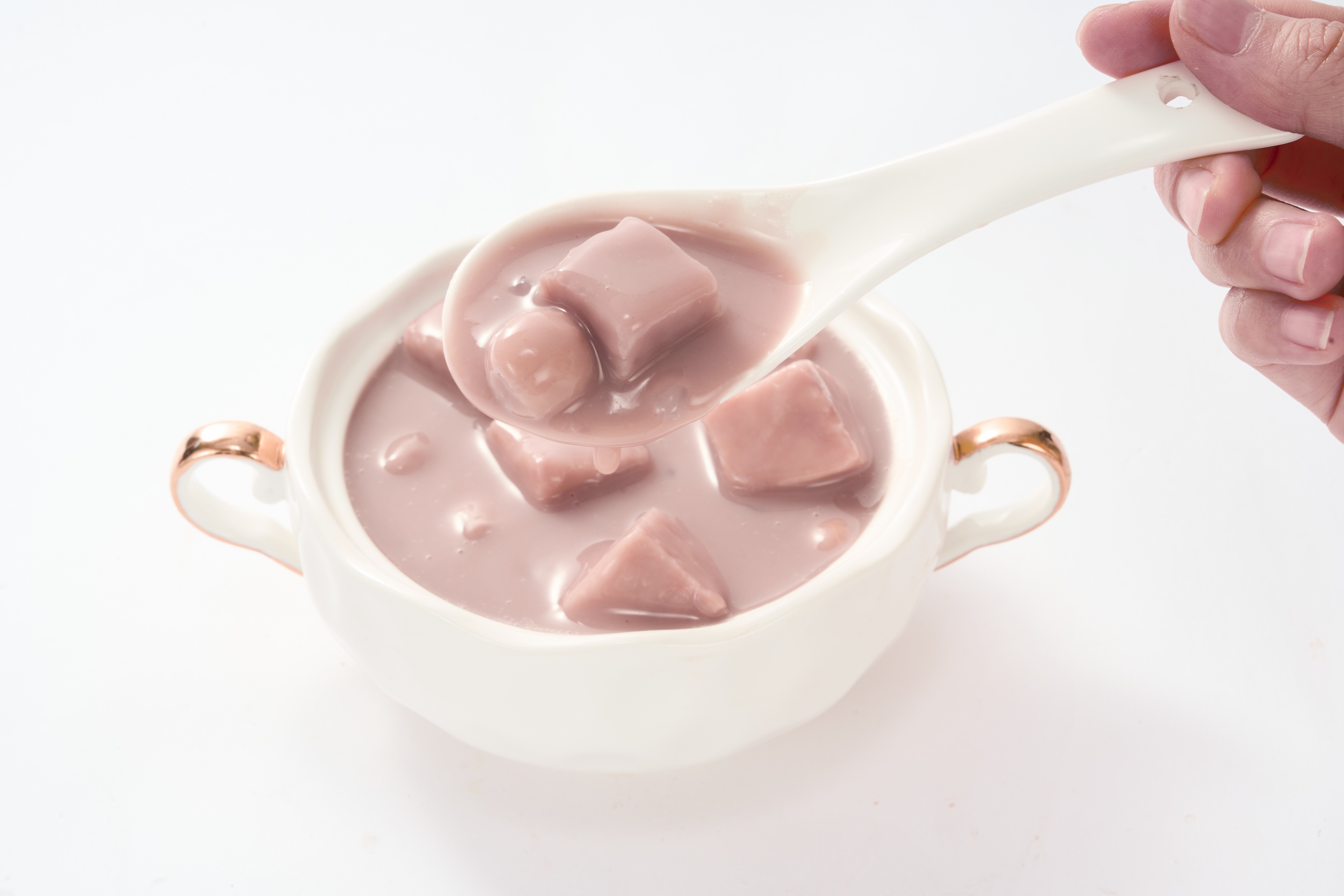 12 Months Shelf Life Light Nourishing Chinese Dessert Suitable for All Ages Healthy Natural Ingredients Delightful Flavor