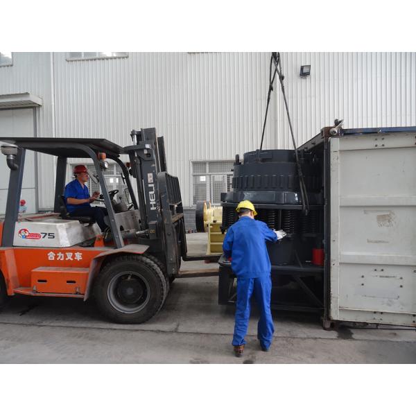 Factory Directly for Sale GYS Series Hydraulic Cone Crusher GYS300 Hot in Sale