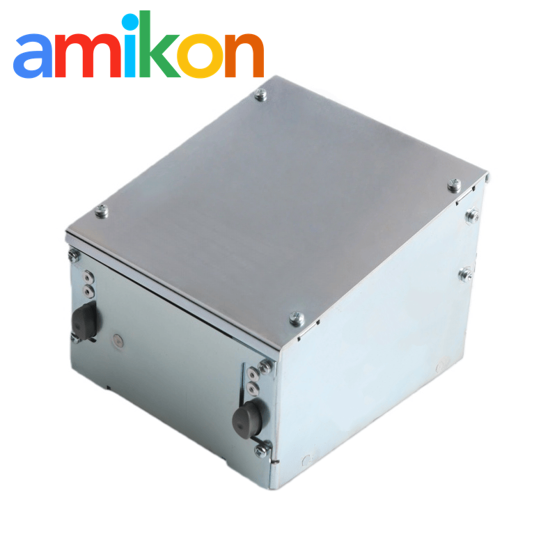 ICS Triplex T8122 Processor Interface Adapter with Triple Modular Redundancy and