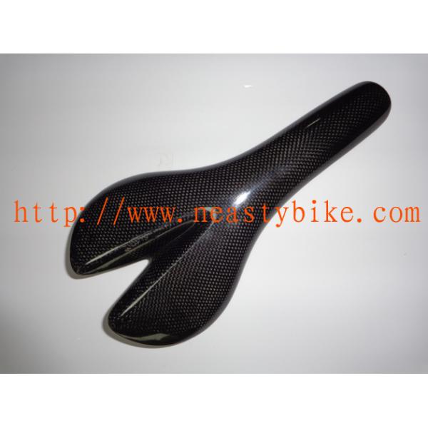 SA-NT11 bicycle parts carbon fiber saddle road saddle 3K carbon saddle only 102g