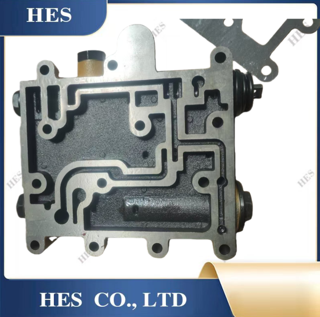 403700 10KG Transmission Control Valve XCMG Spare Parts