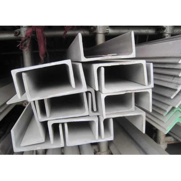 Cold Rolled Brushed Stainless Steel Flat Bar , High Hardness ss flat bar 300 Series