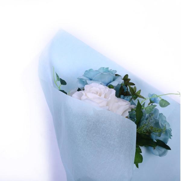 Colored copy paper, inner lining paper for clothing bags, pear paper, flower wrapping paper, and handicraft paper