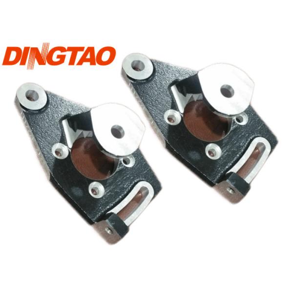 For Vector 7000 Cutter Spare Parts VT5000 Parts 111777 C Shaft Flange Bracket