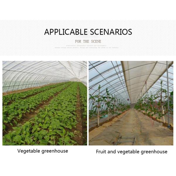 Сельское хозяйство Поли-тунель Сирень Тепличные аксессуары 20 25 32 48 60 Арк Кружок трубы Фильм блокировка Омега Металлический сцепление