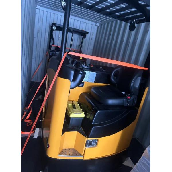 Snsc 1500kg 2000kg Электрический грузовик для подъема грузовика для подъема грузовика для подъема грузовика для подъема грузовика