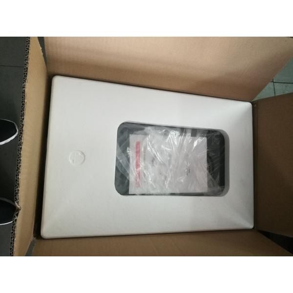 Colorful Sticker Cold Shot Dispenser , Family Gathering Whiskey Chiller Dispenser