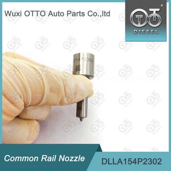 Bosch DLLA154P2302 Common Rail Nozzle for 0445110485 Injectors