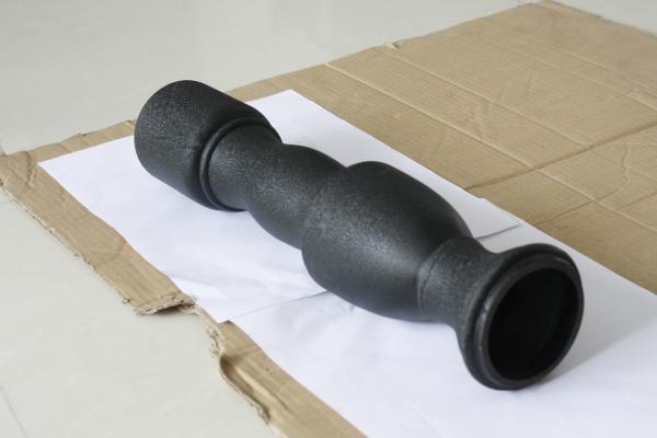 Cast Iron Table base Restaurant Table  Modern Metal Furniture Parts Black Industrial