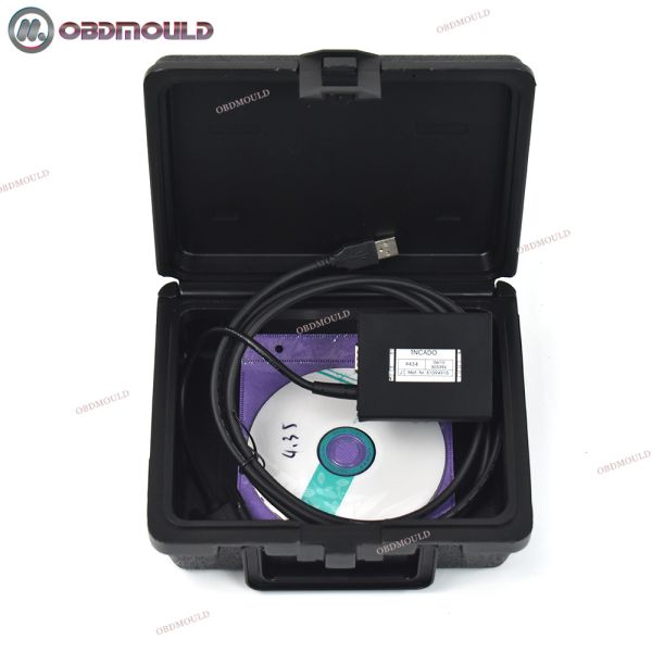 V110 laptop with Jungheinrich Judit Diagnostic Scanner V4.37 Software with Online Update and 1 Year Warranty for Forklift Diagnostics
