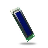 3Module LCD dot matrice de 2 pouces, affichage STN/FSTN/VA 20*2 IC de conduite AIP31066