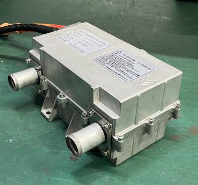 Chauffe-eau de refroidissement haute tension pour automobile pour voitures électriques similaire